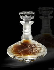 世界十大最奢华威士忌 品味与收藏的极致融合