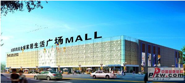 商业地产开发九大业态形式与运作特点深度解析